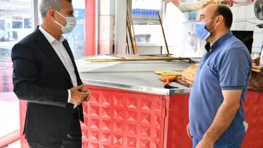 Malatya'da 1 milyon 639 adet emanet ekmek ihtiyaç sahiplerine ulaştırıldı