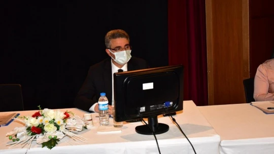 Malatya'da 118 proje tamamlandı