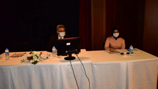 Malatya'da 118 proje tamamlandı