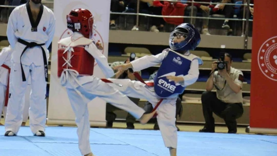 Malatya'da 19 Mayıs coşkuyla kutlandı