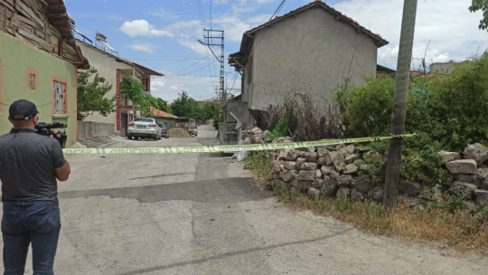 Malatya'da 2 sokak karantinaya alındı