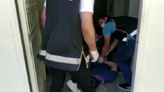 Malatya'da 2 ton sahte içki ele geçirildi