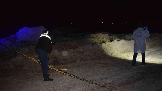 Malatya'da 24 yaşındaki bir genç ölü olarak bulundu