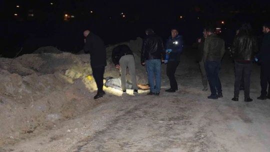 Malatya'da 24 yaşındaki bir genç ölü olarak bulundu