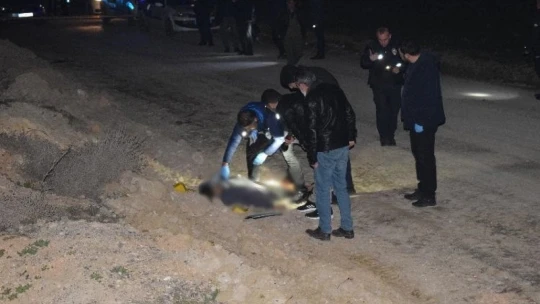 Malatya'da 24 yaşındaki bir genç ölü olarak bulundu