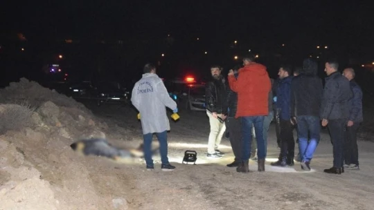 Malatya'da 24 yaşındaki bir genç ölü olarak bulundu