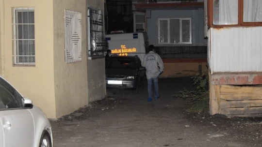 Malatya'da 24 yaşındaki genç tüfekle canına kıydı