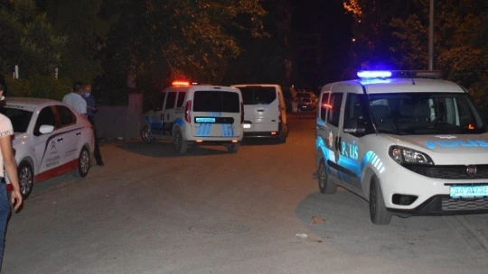 Malatya'da 24 yaşındaki genç tüfekle canına kıydı