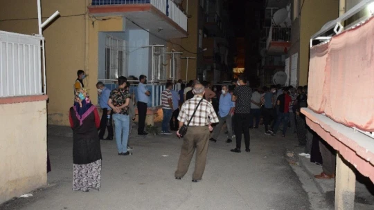 Malatya'da 24 yaşındaki genç tüfekle canına kıydı