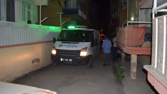 Malatya'da 24 yaşındaki genç tüfekle canına kıydı