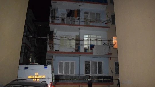 Malatya'da 24 yaşındaki genç tüfekle canına kıydı