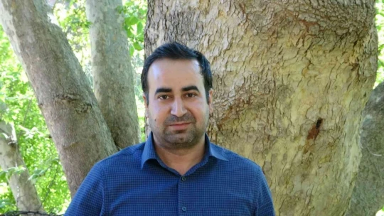 Malatya'da 250 yıllık çınar ağacı için koruma talebi