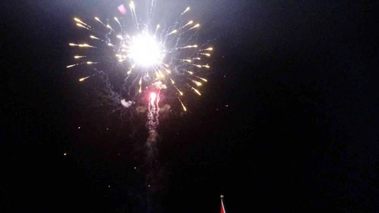 Malatya'da 29 Ekim coşkusu