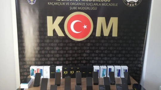 Malatya'da 3 bin 688 litre boğma rakı ele geçirildi