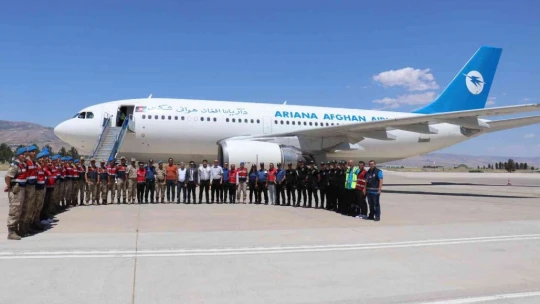 Malatya'da 3 günde bin 135 kaçak göçmen sınır dışı edildi