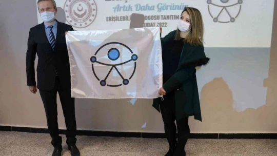 3 kurum erişilebilirlik logosu aldı