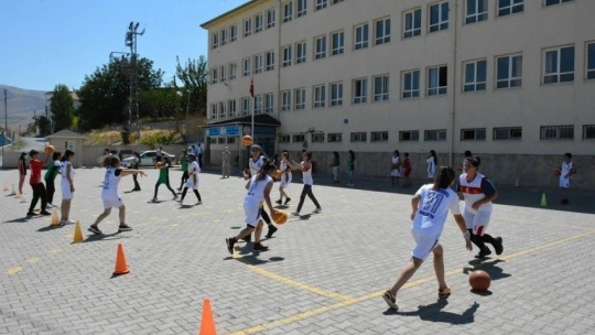 Malatya'da 30 bin öğrenci telafi eğitimine katılıyor