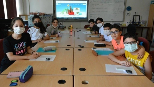 Malatya'da 30 bin öğrenci telafi eğitimine katılıyor