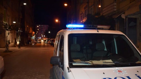 Malatya'da 4. kattan düşen genç hayatını kaybetti