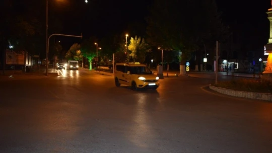 Malatya'da 4.4 büyüklüğünde deprem