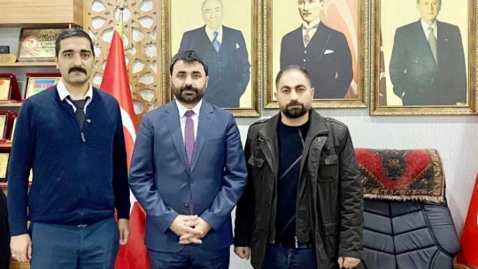 Malatya'da 46 kişi MHP'ye geçti