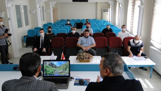 Malatya'da 5 noktada Süt Toplama Merkezi kurulacak