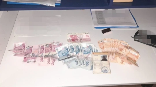 Malatya'da 50 kişiye kumar baskını