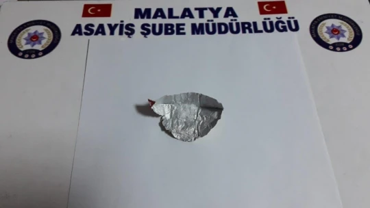 Malatya'da 6 ayrı hırsızlık olayına 3 tutuklama