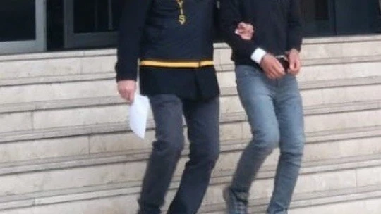 Malatya'da 6 ayrı hırsızlık olayına 3 tutuklama