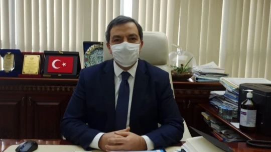 Malatya'da 90 bin doz aşı yapıldı