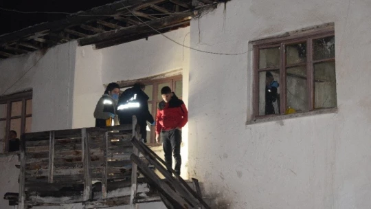 Malatya'da aileler arasında kavga