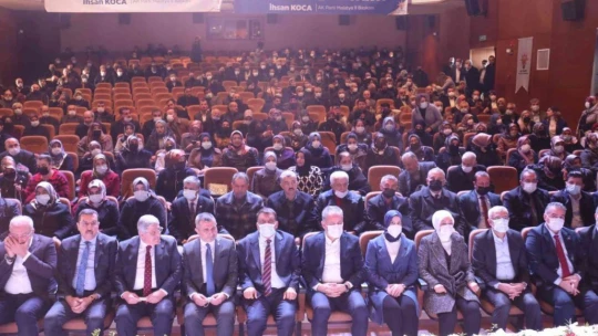 'Çok Şeyler Yaptık'
