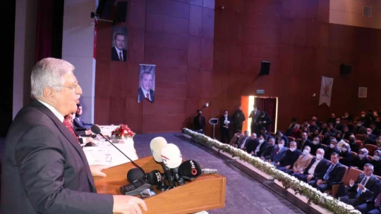 'Çok Şeyler Yaptık'