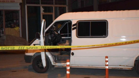 Malatya'da akrabalar arasında silahlı kavga: 2 yaralı