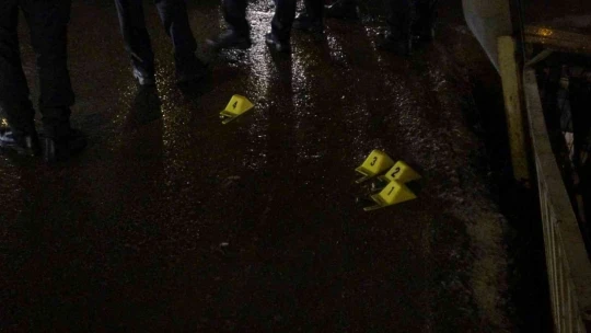 Malatya'da aksiyon filmlerini aratmayan kız kaçırma olayı: 2 yaralı