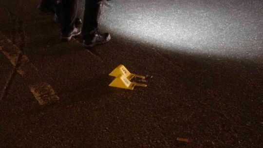 Malatya'da aksiyon filmlerini aratmayan kız kaçırma olayı: 2 yaralı