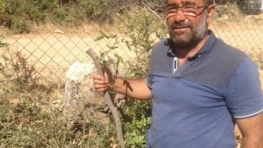 Malatya'da antepfıstığı yaygınlaştırılıyor
