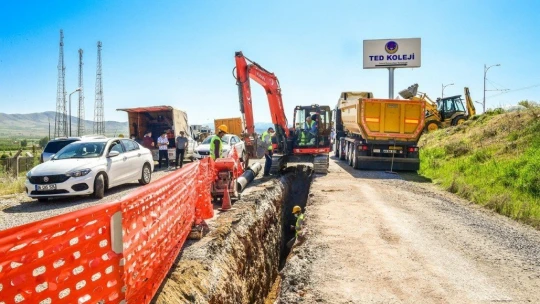 15 milyon TL'lik yatırım