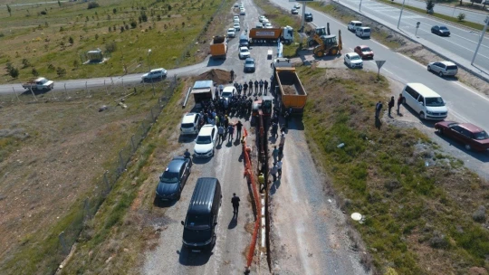 15 milyon TL'lik yatırım