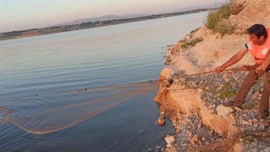 Malatya'da av yasağına sıkı denetim