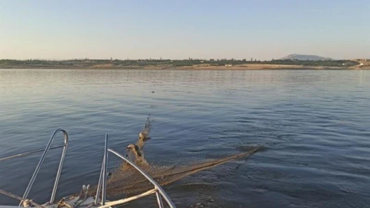 Malatya'da av yasağına sıkı denetim