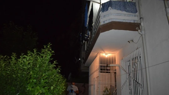Malatya'da balkondan düşen şahıs ağır yaralandı