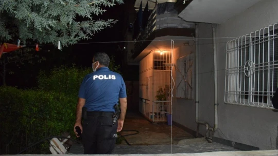 Malatya'da balkondan düşen şahıs ağır yaralandı