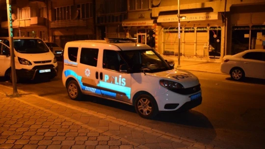 Malatya'da balkondan düşen şahıs ağır yaralandı