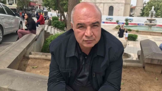 Malatya'da bayramın ilk gününde sessizlik hakim