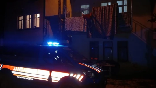 Malatya'da bıçaklı kavga: 1 ölü