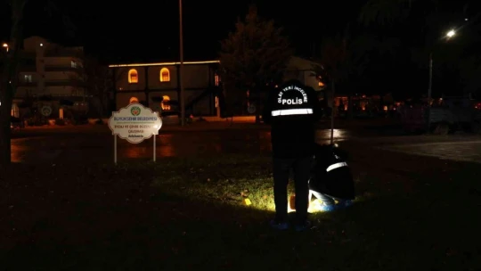 Malatya'da bıçaklı kavga: 1 ölü