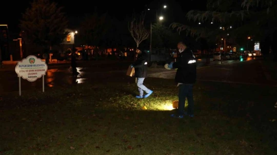 Malatya'da bıçaklı kavga: 1 ölü