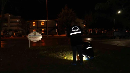 Malatya'da bıçaklı kavga: 1 ölü