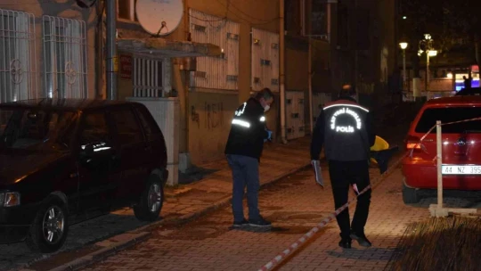 Malatya'da bıçaklı kavga
